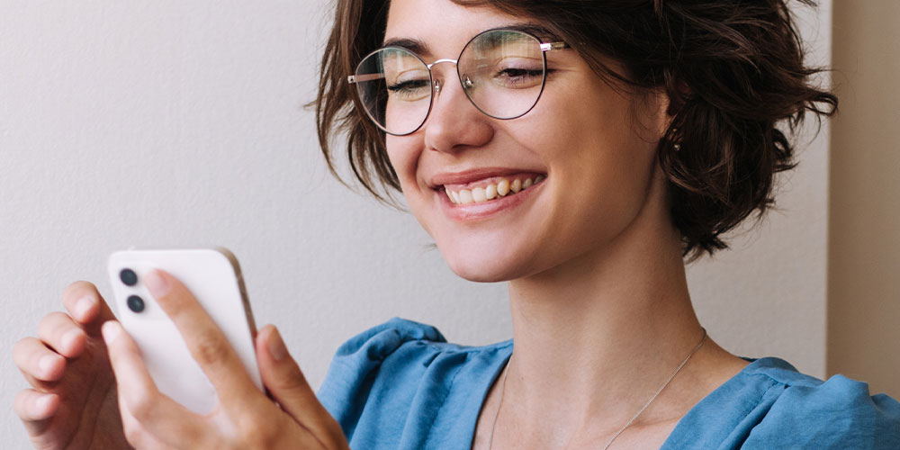 Designer frames in Clyde