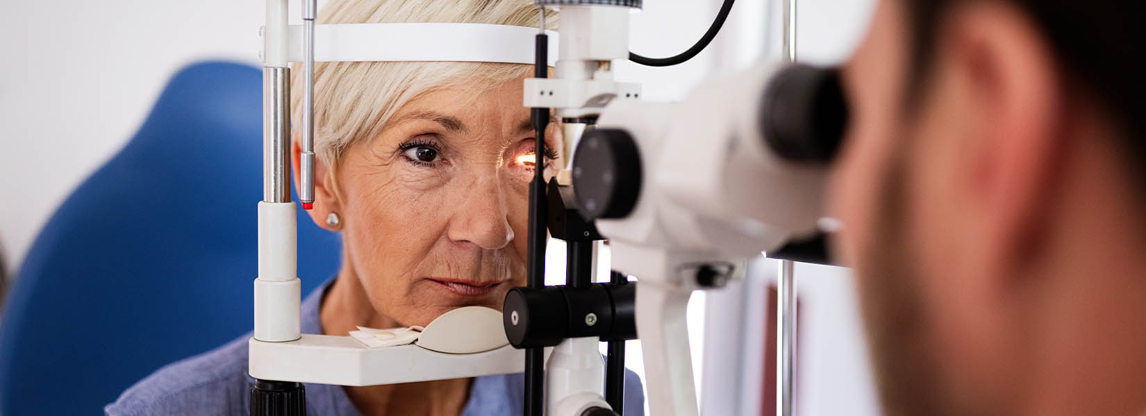 Preserve Your Vision With Family Eye Care Centers - Clyde