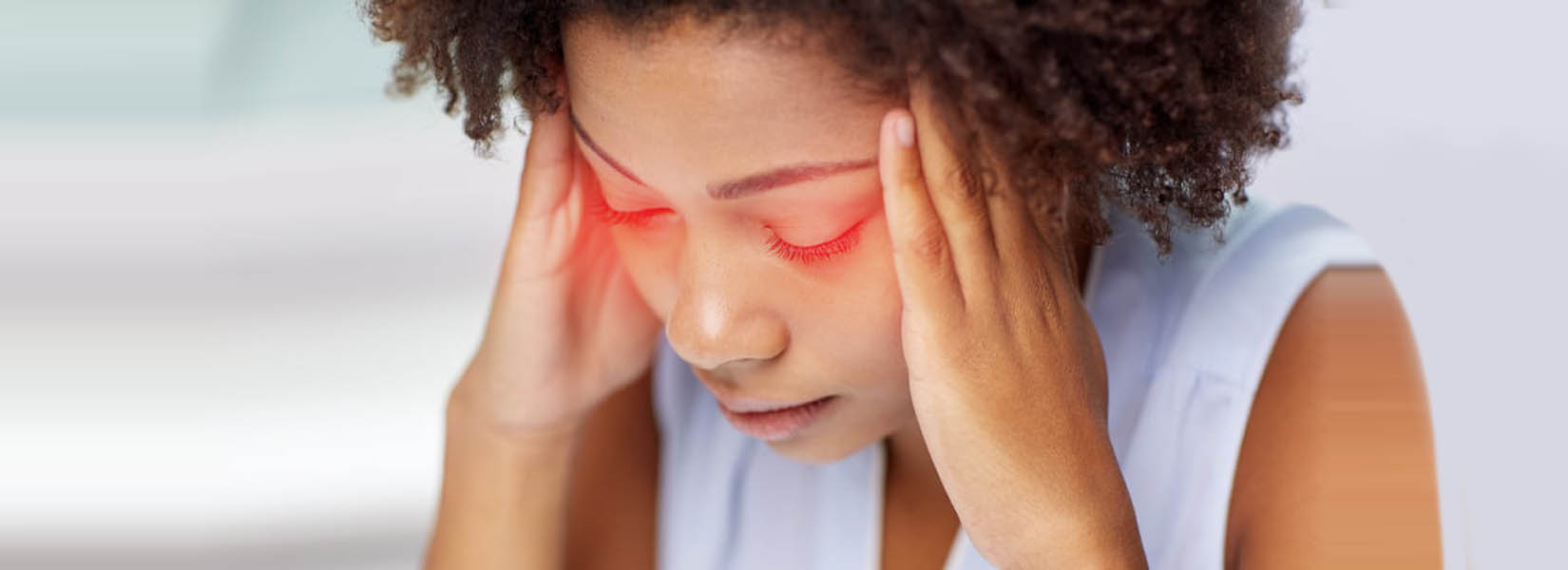 Eye Emergencies in Clyde
