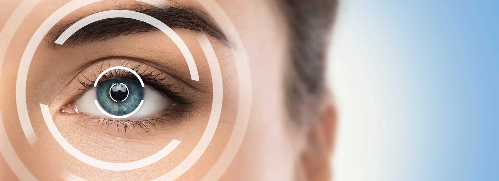 LASIK & Refractive Surgery Co-Management in Clyde